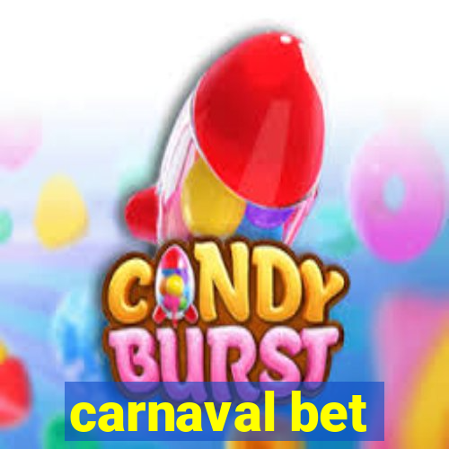 carnaval bet